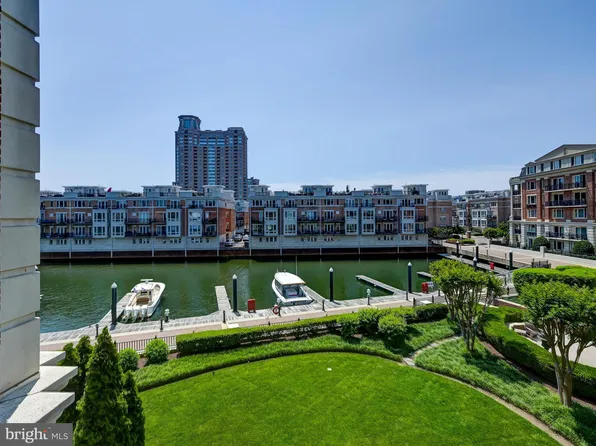 801 Key Hwy Unit 356, Baltimore, MD 21230