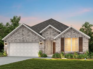 Blue Sky Plan, Ribbonwood, Aubrey, TX 76227