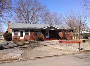 612 Hudson St, Athens, TN 37303