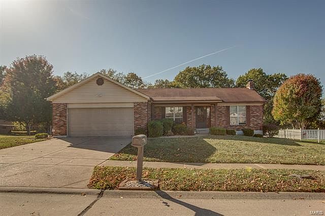1st image of 4831 Mehlbrook Dr