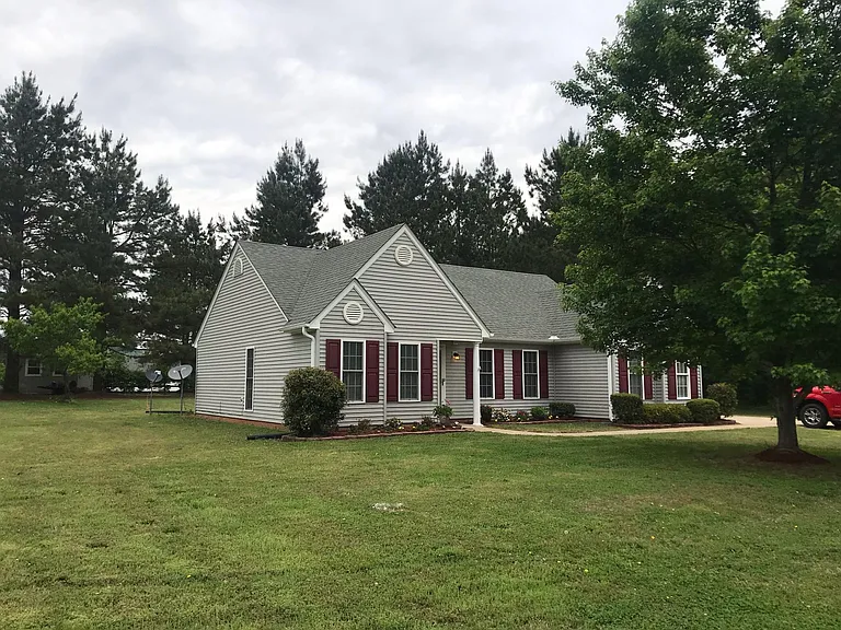 Cedar Rock Church Rd — Photo 36