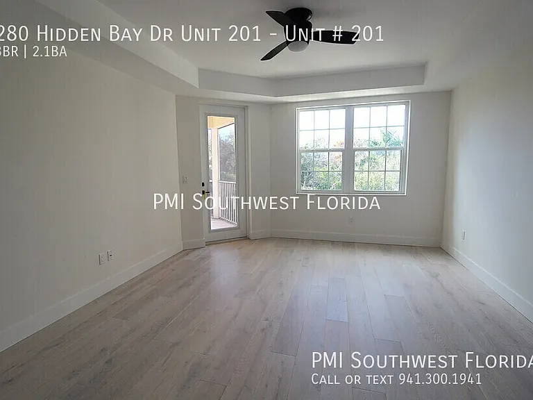 280 Hidden Bay Dr #201 — Photo 9