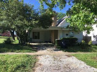 320 E 13th St, Ada, OK 74820