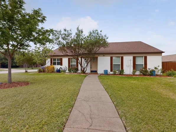 609 Melissa Ln, Garland, TX 75040