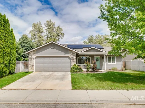 8980 W Desert Edge Dr, Boise, ID 83709