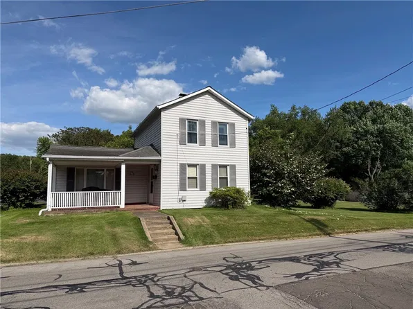 443 Smith Ave, Hermitage, PA 16148
