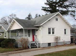418 W Lusher Ave, Elkhart, IN 46516