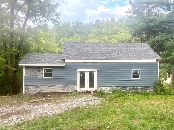 258 Fairmont Avenue, Wheeling, WV 26003