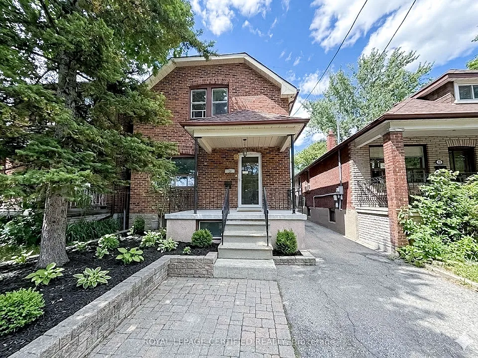 148 Belgravia Ave