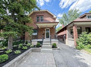148 Belgravia Ave, Toronto, ON M6E 2M7