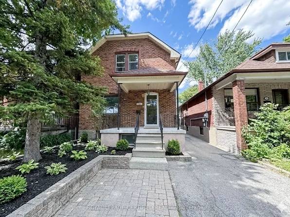 148 Belgravia Ave, Toronto, ON M6E 2M7