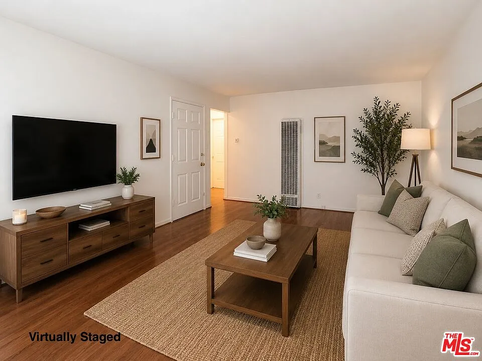 1 bed, 1.0 bath, 650 sqft, $1,775 — Photo 2