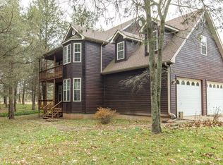 12703 Tuttle Subdivision Rd, Elkins, AR 72727