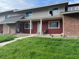 376 W Rockrimmon Blvd APT C, Colorado Springs, CO 80919