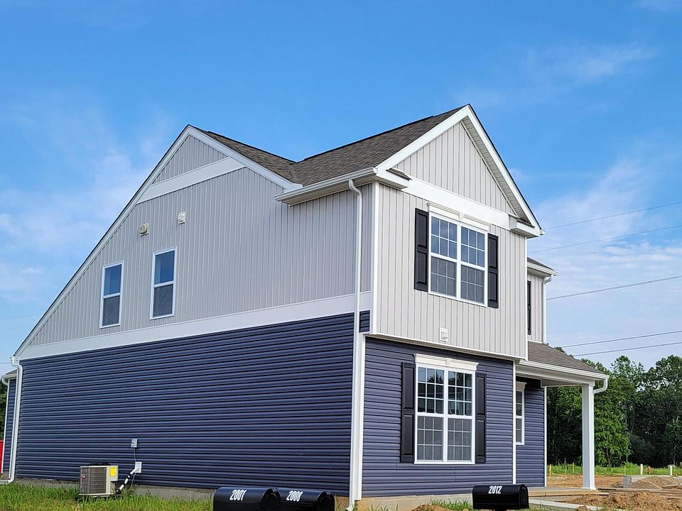 2007 Glassboro St, Newark, OH 43055 Zillow