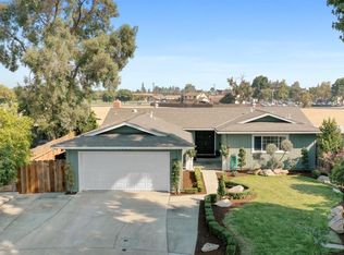 1630 Valparaiso Dr, Turlock, CA 95382