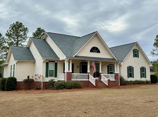 153 Wood Duck Way NE, Tifton, GA 31794