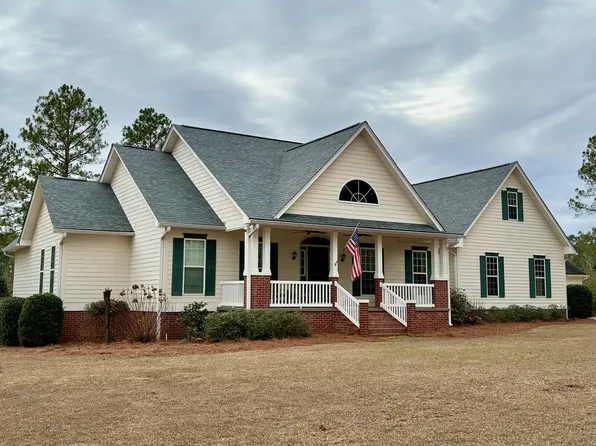 153 Wood Duck Way NE, Tifton, GA 31794