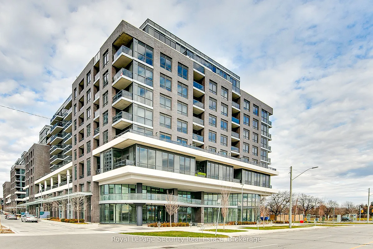 Building Photo - 10 Gibbs Rd #1006