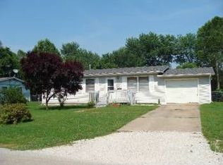 452 S Nolting Ave, Springfield, MO 65802
