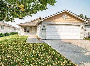 22919 E Sawgrass Ln, Liberty Lake, WA 99019