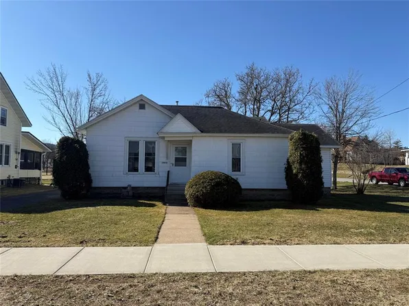 18679 Hobson Street, Whitehall, WI 54773