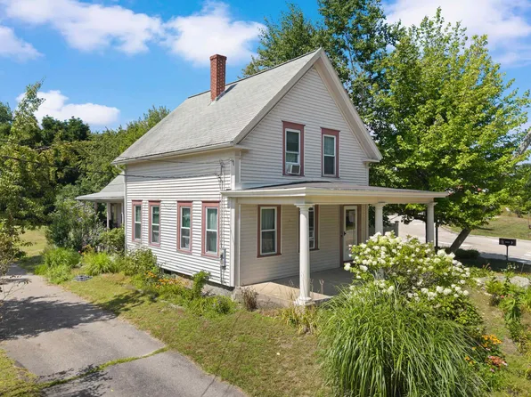 114 Londonderry Turnpike, Manchester, NH 03104
