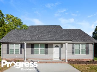 1009 S Ridge Ave, Kannapolis, NC 28083