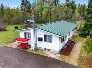 6525 State Road 77, Danbury, WI 54830