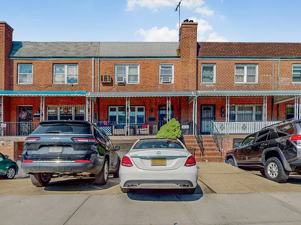 3022 78th St, East Elmhurst, NY 11370