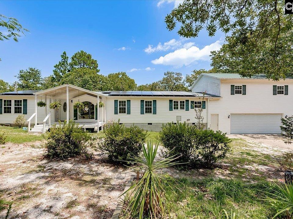 129 Eastover Rd, Eastover, SC 29044 MLS 568214 Zillow