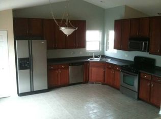 2451 Saddle Ridge Dr, Joliet, IL 60432