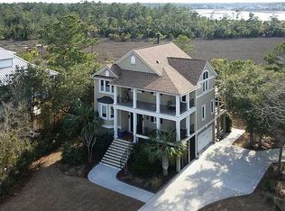 1467 Cat Island Pkwy, Awendaw, SC 29429