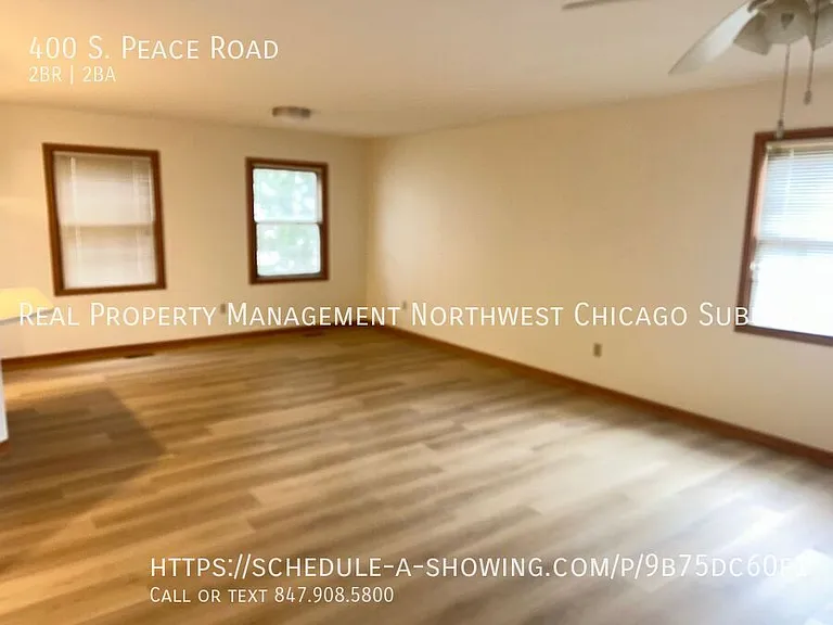 400 S Peace Rd — Photo 7