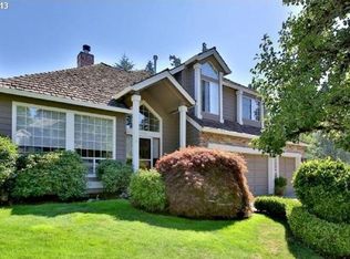 15470 SW Nightingale Ct, Beaverton, OR 97007