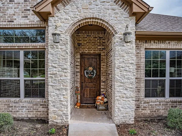 112 Heritage Pl, Glen Rose, TX 76043