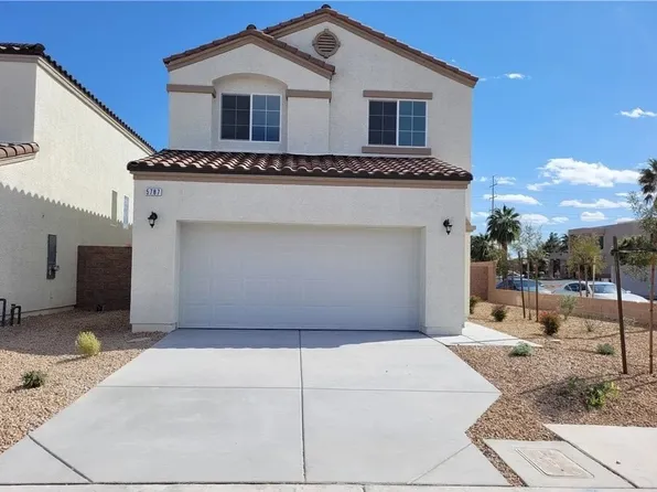 5787 Lucky Pagoda Ct, Las Vegas, NV 89103