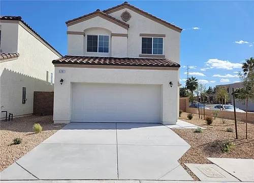 5787 Lucky Pagoda Ct Photo 1