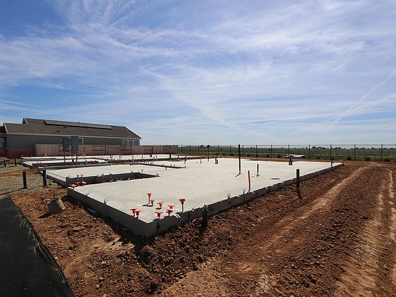 Exterior - March 26, 2026