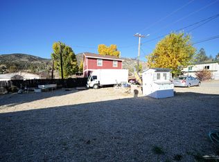 233 Chaparral St, Frazier Park, CA 93225