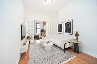 Rented by Living New York