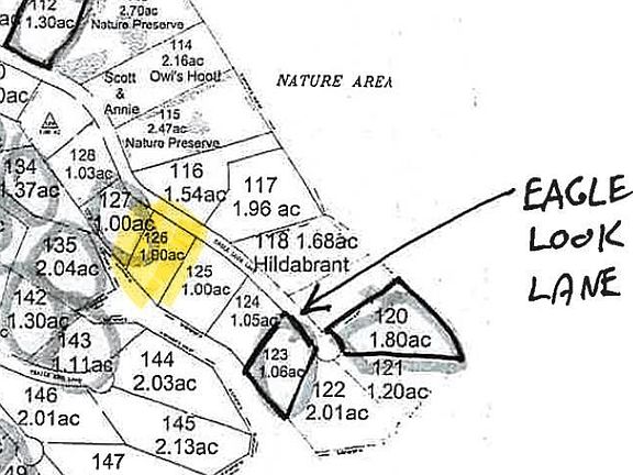 5th image of 126 Eagle Look Ln #126