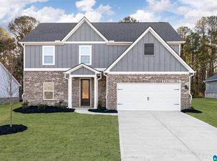 6974 Rebecca Ln, Pinson, AL 35126