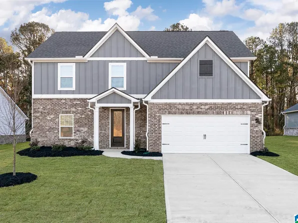 6974 Rebecca Ln, Pinson, AL 35126