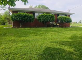 106 Barney School Rd, Campbellsville, KY 42718