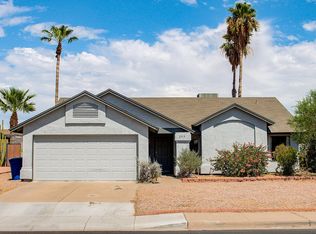 2519 N Evergreen St, Chandler, AZ 85225
