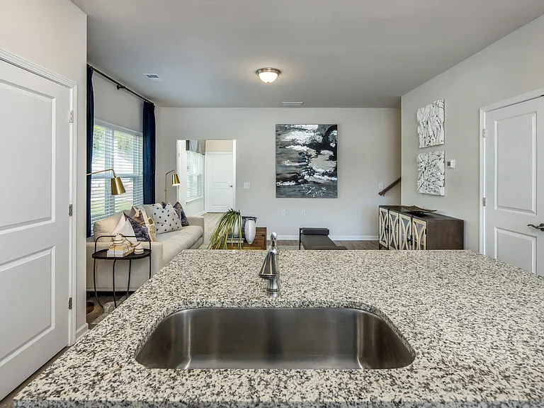 Covey Homes Loganville — Photo 17