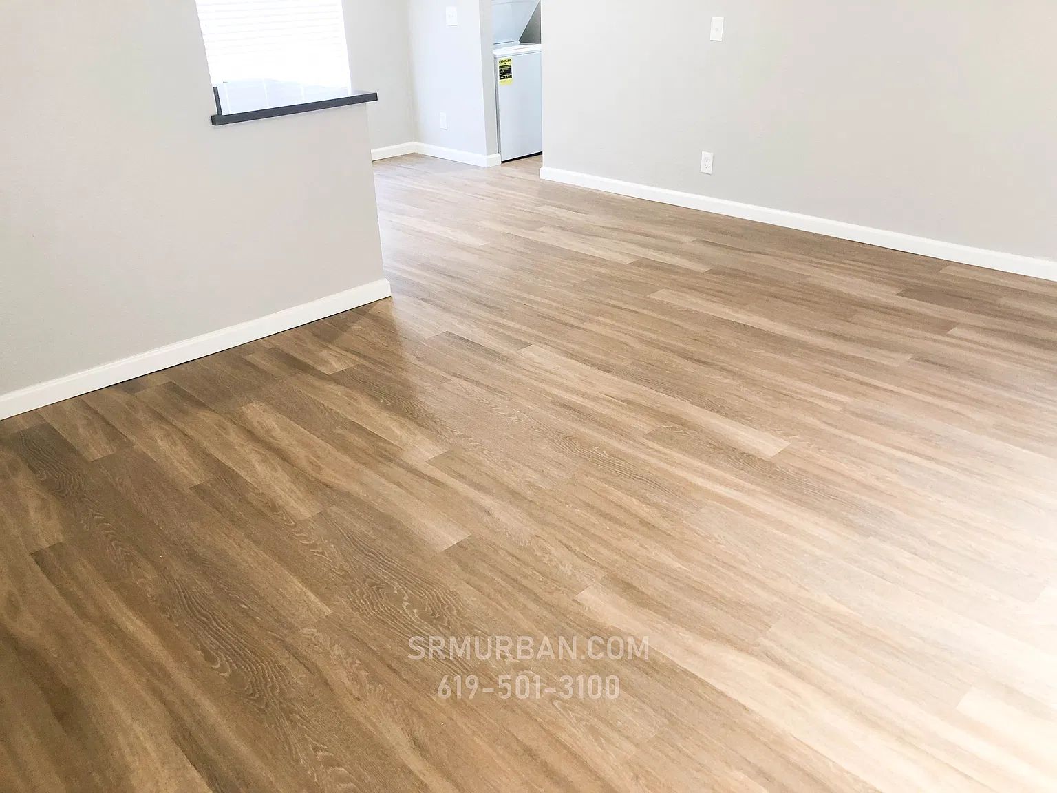1 bed, $2,295 — Photo 4