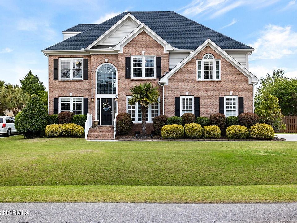 8527 Reisling Avenue, Wilmington, NC 28411 Zillow
