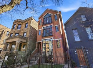 1917 W Potomac Ave #1, Chicago, IL 60622